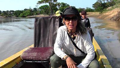 Ruta del Cóndor: La Paz - Rurreenaque