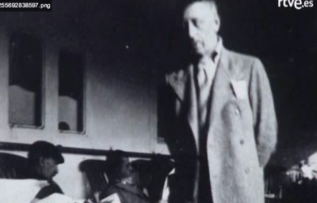 Programes especials de Arxiu - Lluís Companys 1882-1940