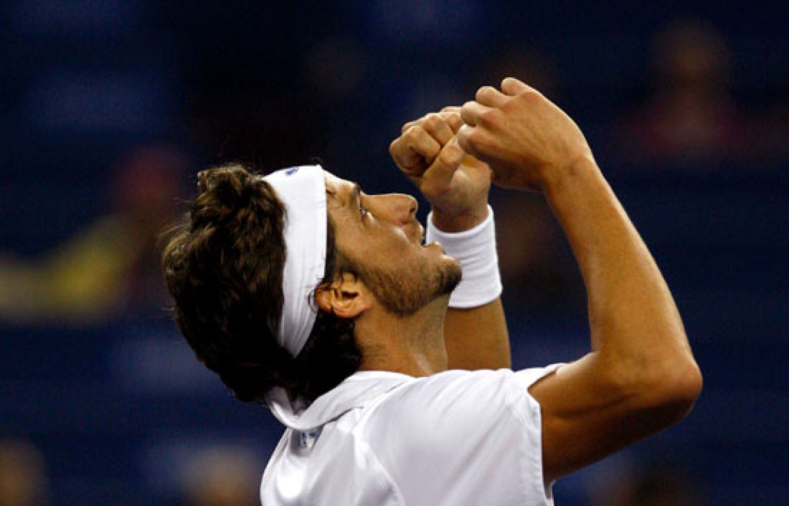 Feliciano pasa a semifinales de Shanghai