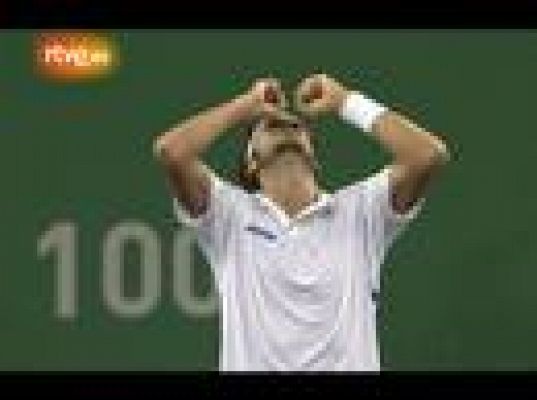  - Feliciano alcanza su techo