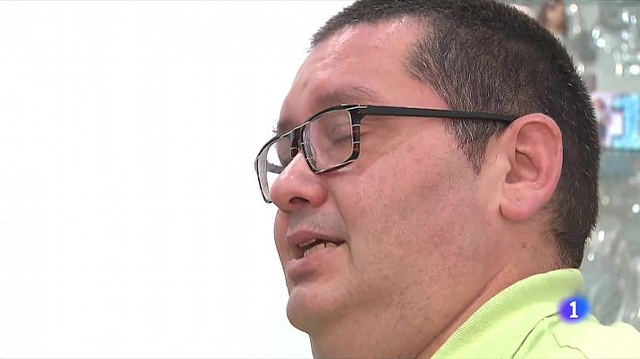 L'Informatiu - La crisi sanitaria ha portat a la pobresa moltes families tot i tenir feina