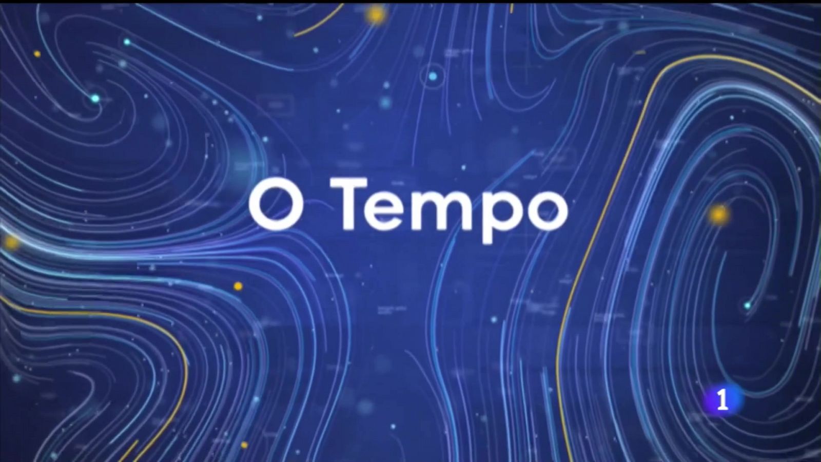 Telexornal - Galicia: El tiempo en Galicia 18-08-2021 | RTVE Play