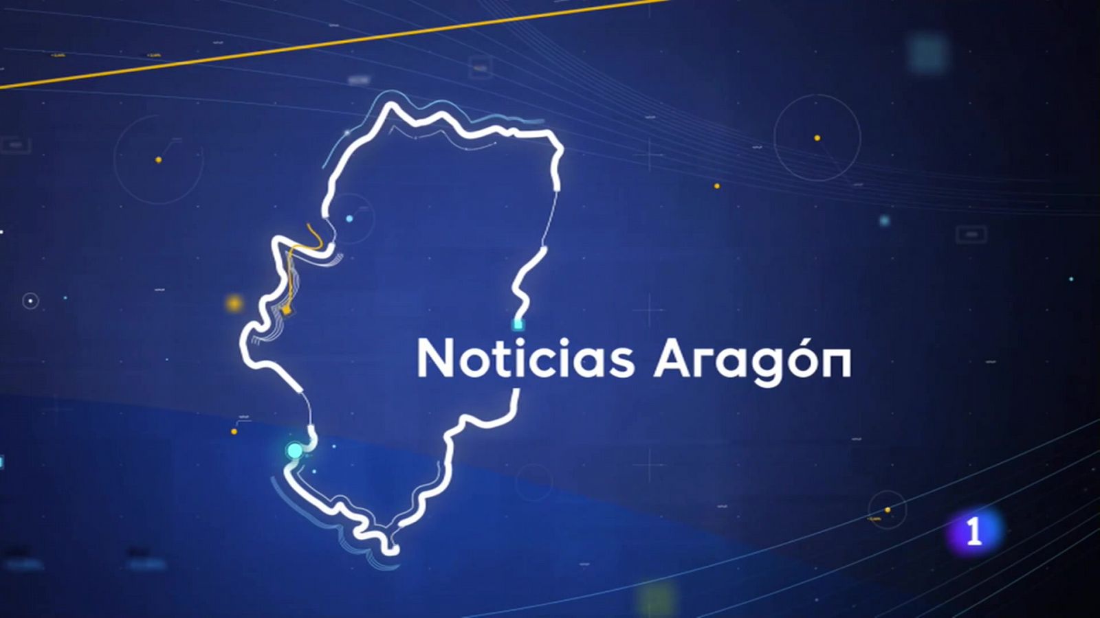 Noticias Aragón: Aragón en 2' 18/08/21 | RTVE Play