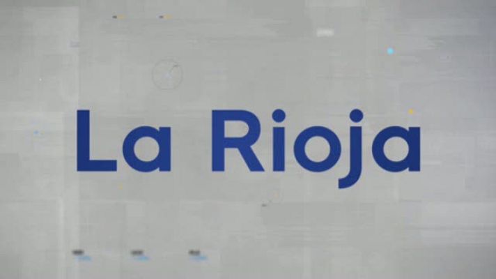 Informativo Telerioja - Informativo Telerioja - 18/08/21