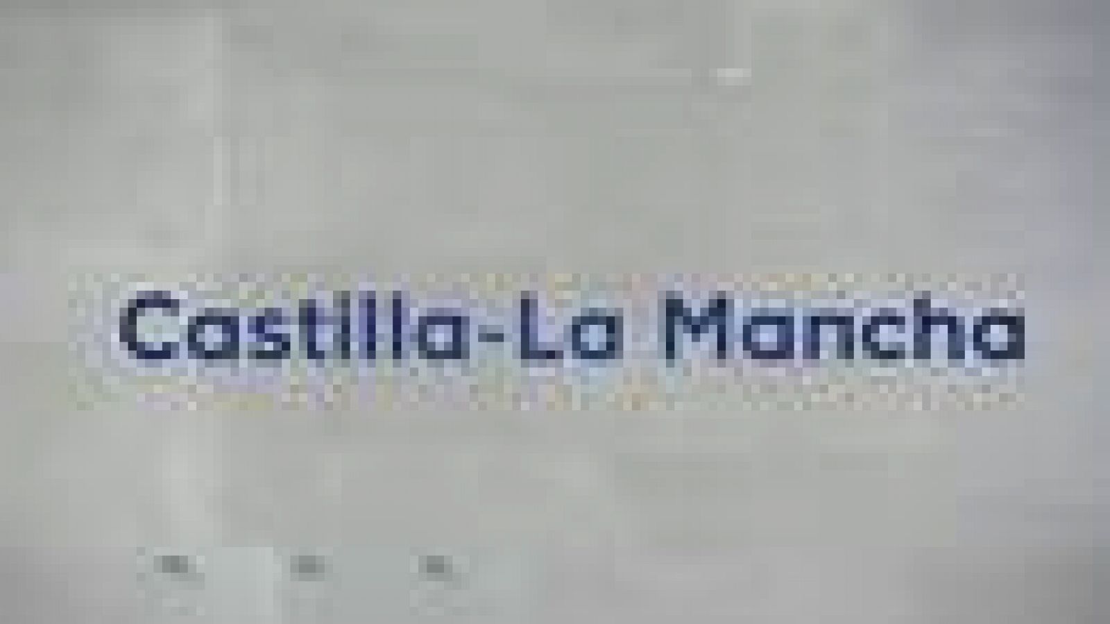 Castilla-La Mancha en 2" - 18/08/21 - Ver ahora
