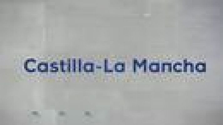 Castilla-La Mancha en 2" - 18/08/21