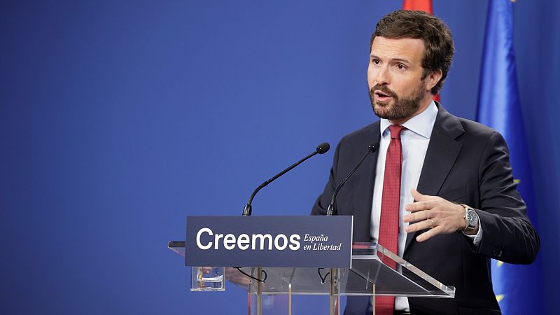 La oposición critica a Sánchez por no comparecer para informar sobre Afganistán