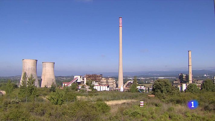 El precio de la luz vuelve a subir por tercer día consecutivo y pasa de los 105 euros por megawatio hora a 113