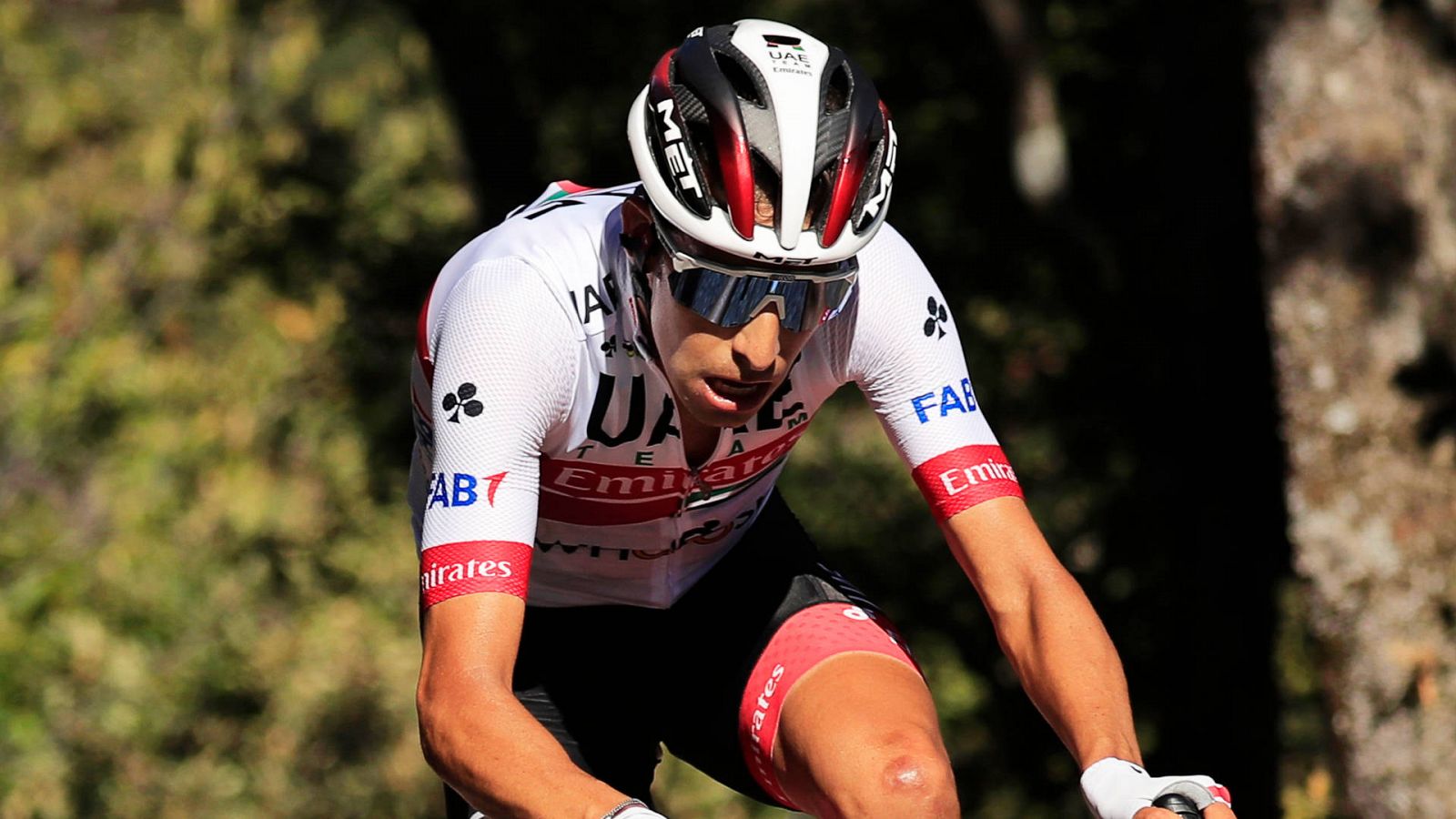 La Vuelta | Aru: "Este es el mejor sitio para terminar mi carrera"