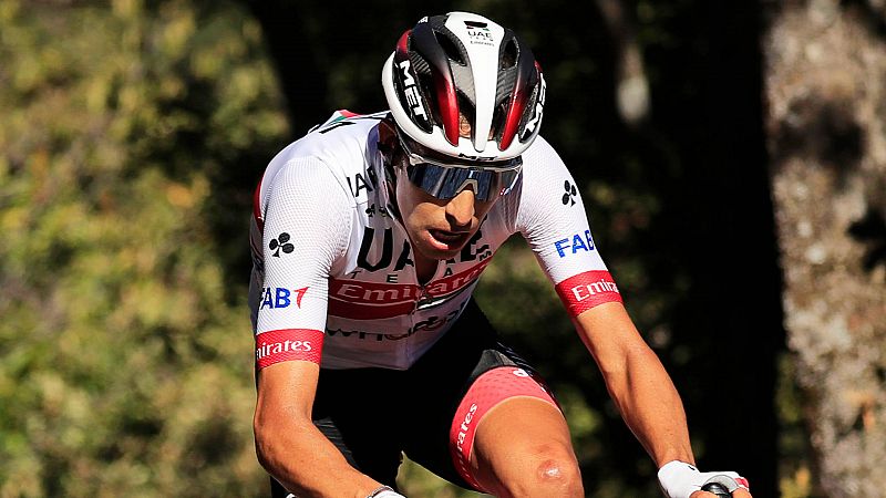 La Vuelta 2021 | Aru, ante su última carrera: "España es el mejor sitio posible para terminar" -- Ver ahora