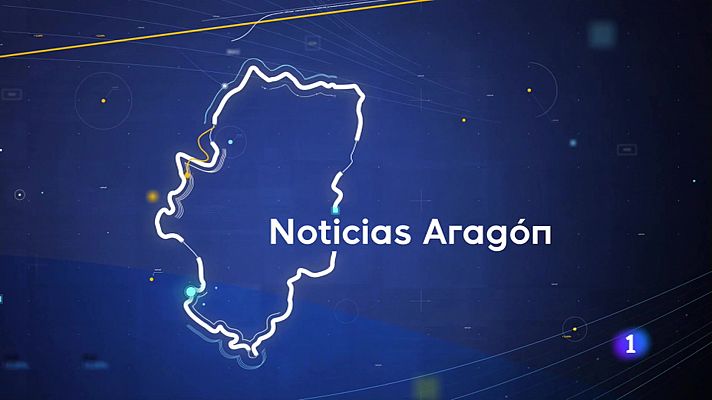 Noticias Aragón - Noticias Aragón 2 18/08/21