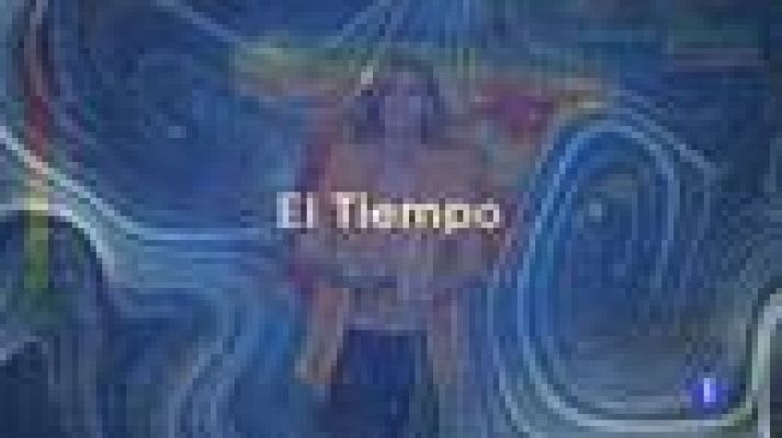 Noticias Murcia - El Tiempo en la Region de Murcia - 18/08/2021