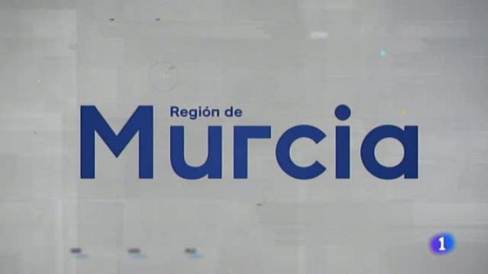 Noticias Murcia - Noticias Murcia 2 - 18/08/2021