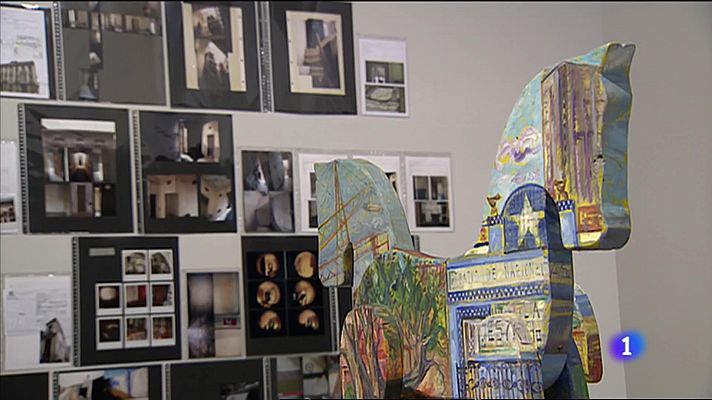 L'informatiu - Comunitat Valenciana - L'Informatiu Comunitat Valenciana 2 - 18/08/21