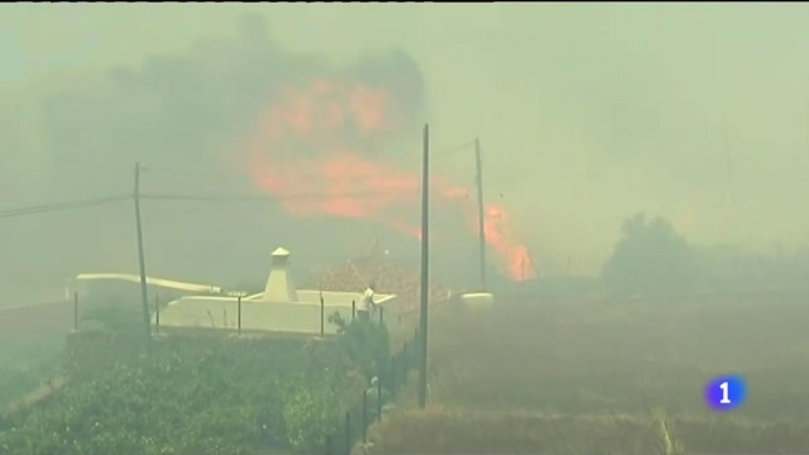 Telecanarias - 18/08/2021