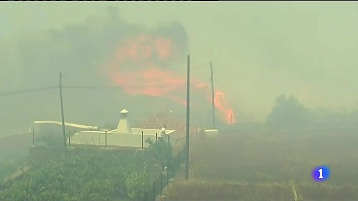 Telecanarias - Telecanarias - 18/08/2021