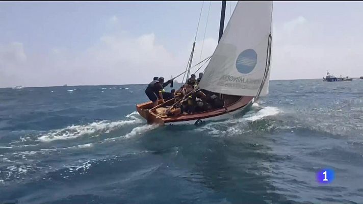 Telecanarias - Deportes Canarias - 18/08/2021