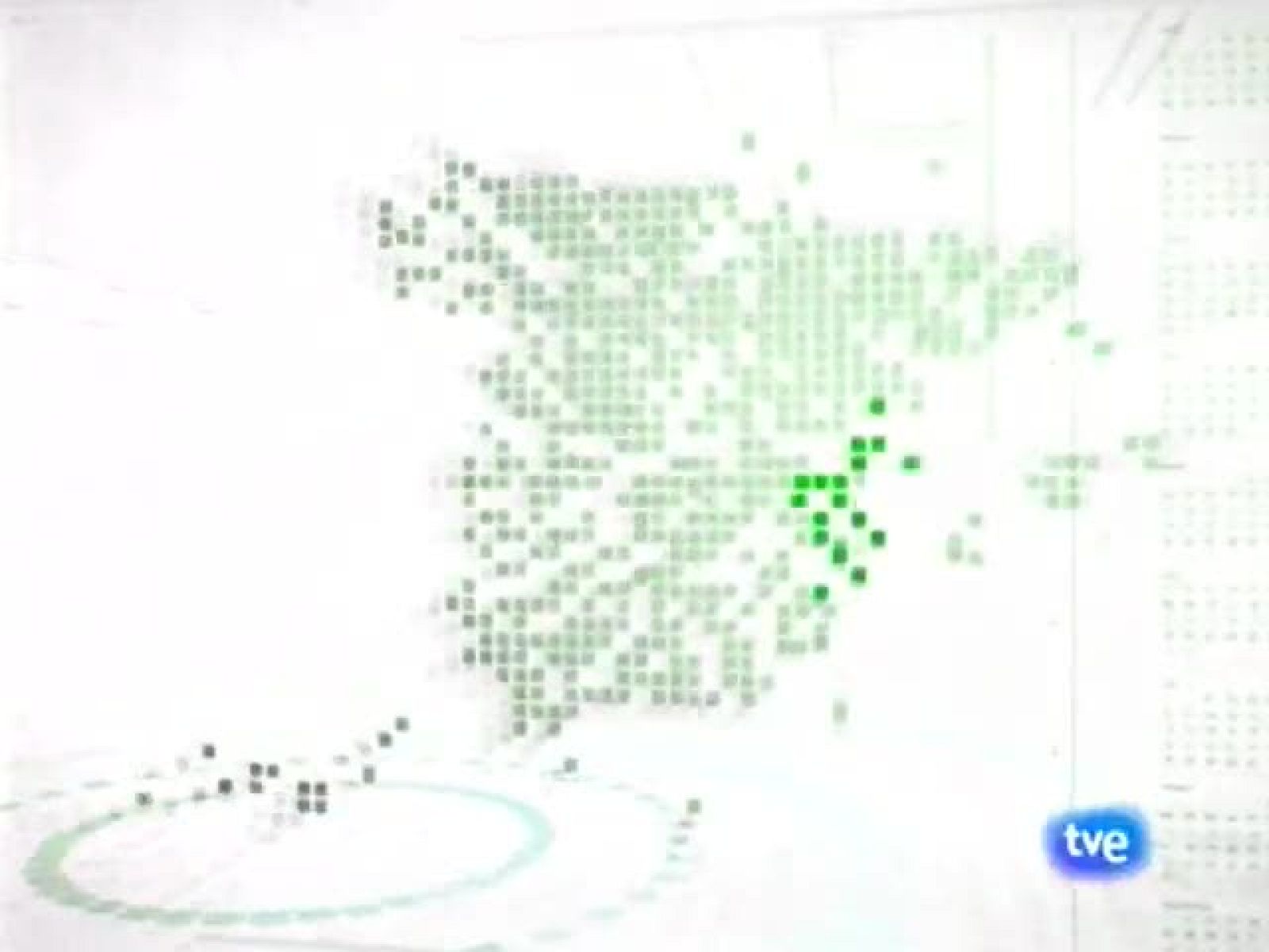 L'informatiu.Informativo territorial de la C. Valenciana (16/10/09)