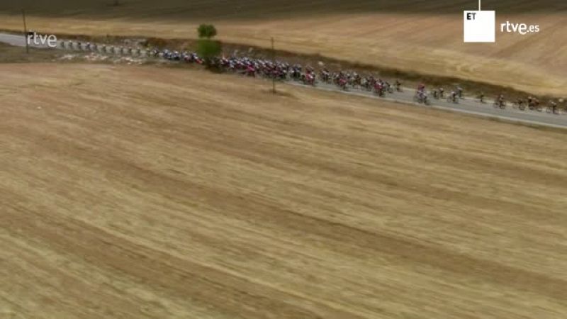 Vuelta a Espaa | #ElZoom: Mucha calma antes de la tempestad -- Ver ahora