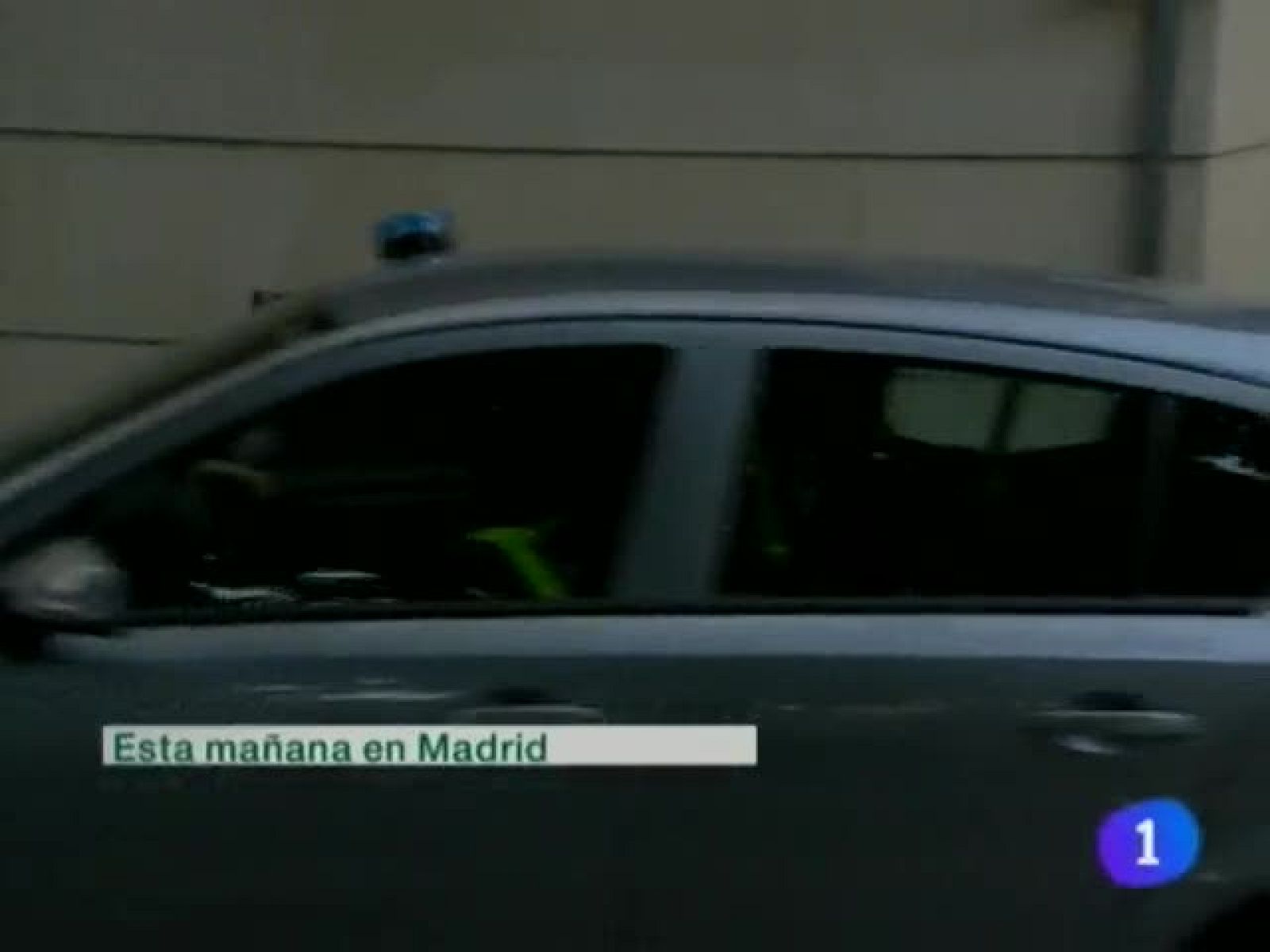 Telenavarra. Informativo Territorial de Navarra (16/10/09)