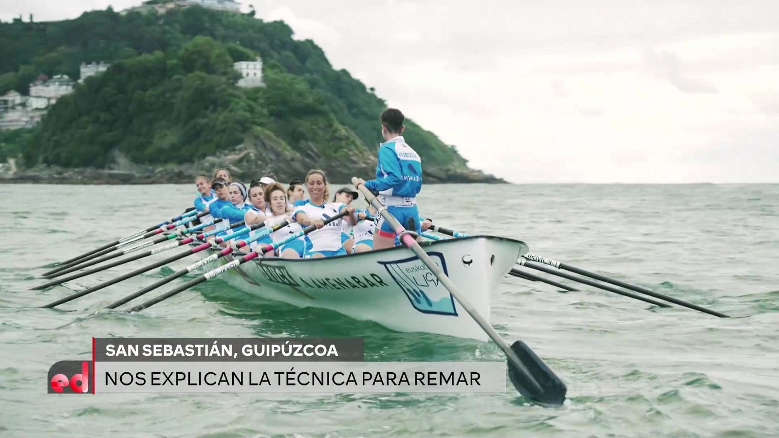 España Directo - 18/08/21 - ver ahora