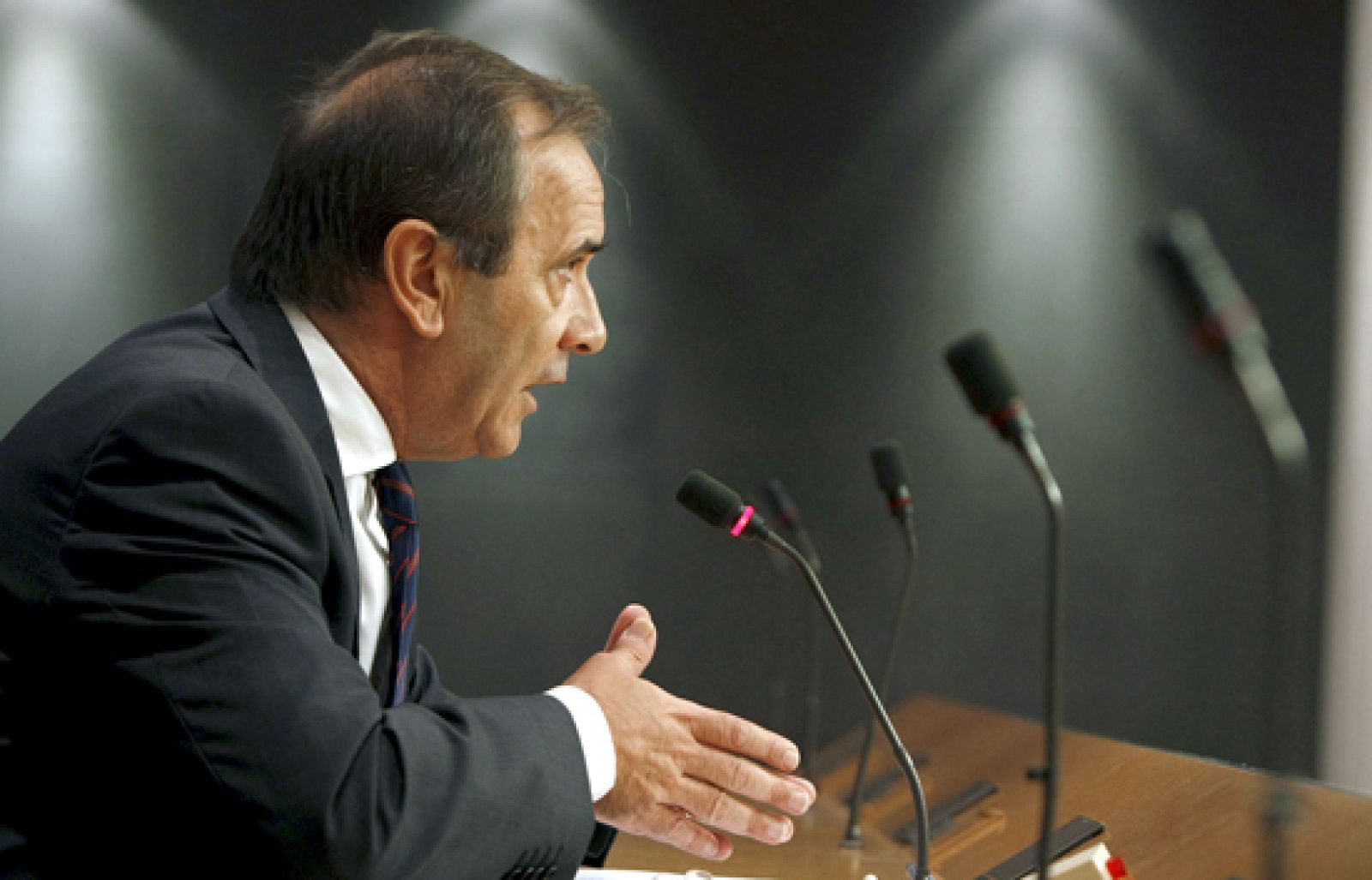 El TD1 en cuatro minutos (16/10/09)