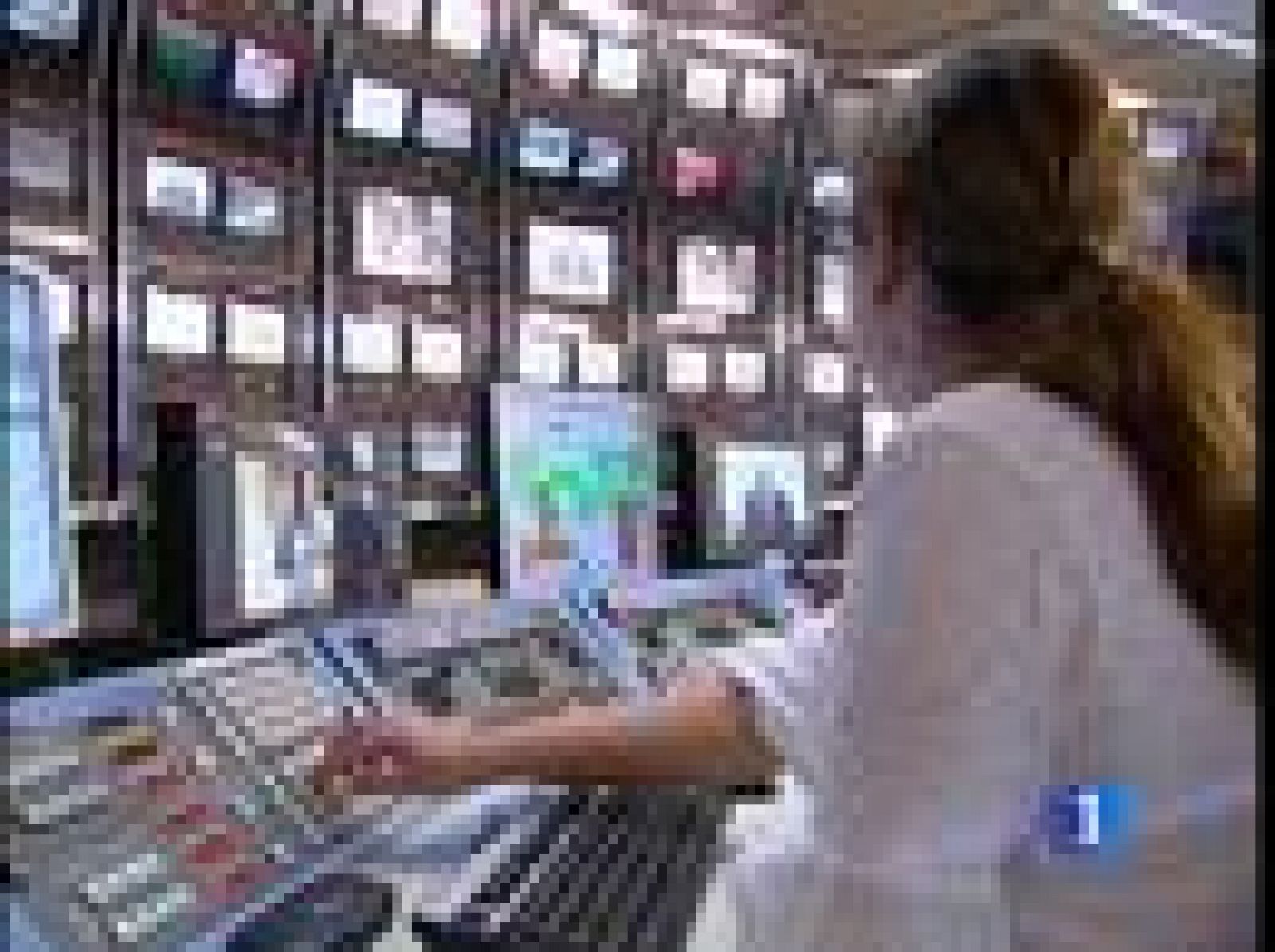 Sin programa: Nueva ley audiovisual | RTVE Play