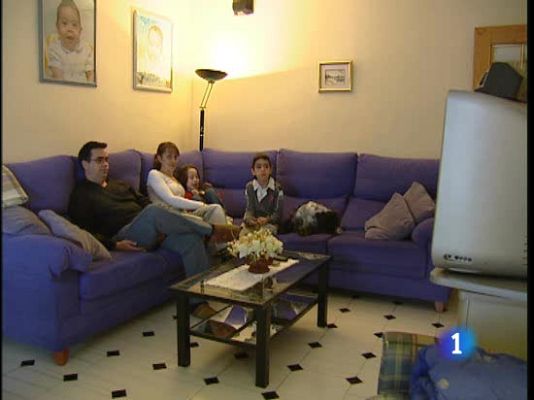  - Nueva ley audiovisual