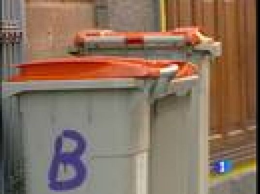  - Contra la tasa de basuras