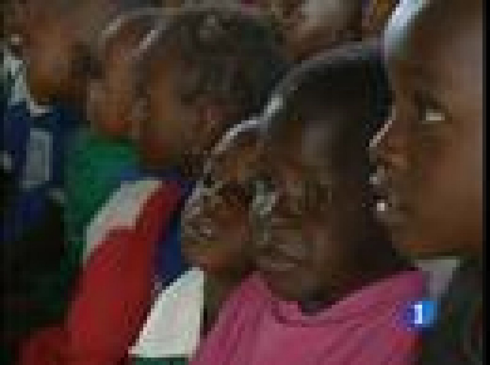 350 millones de niños de todo el mundo sufren la violencia, también, en las escuelas | Ver