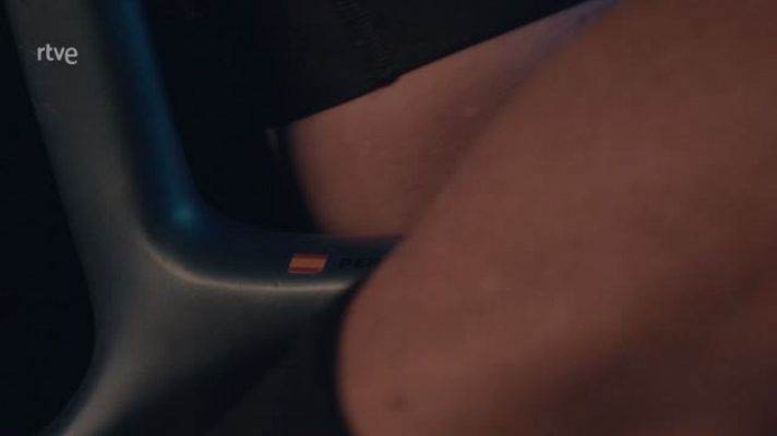  - La Vuelta 2021 | Pericopuertos: Rincón de la Victoria