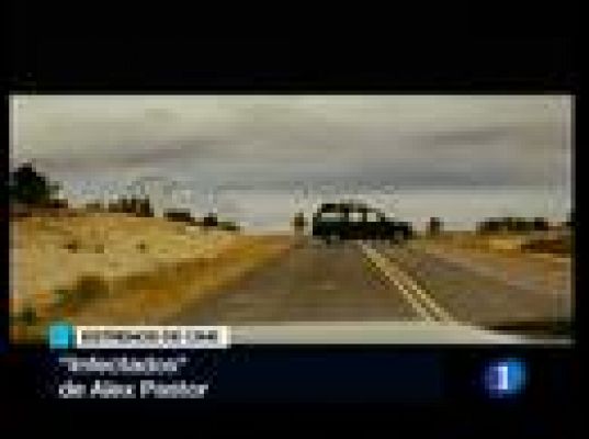  - Los estrenos de la semana