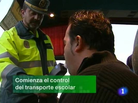 Noticias de Extremadura - Noticias de Extremadura - 16/10/09