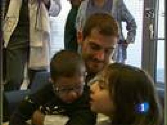  - Nuevo examen sin Cristiano