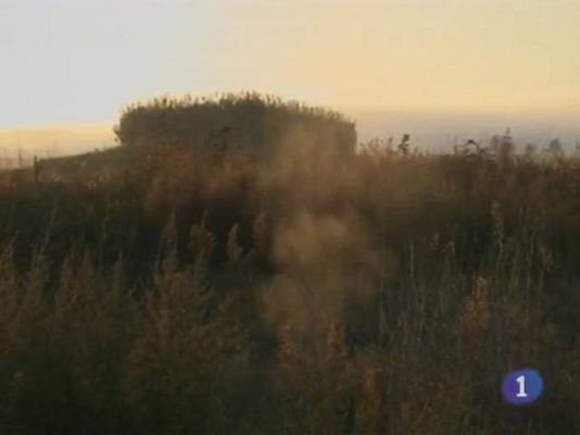 Noticias de Castilla-La Mancha - Noticias de Castilla-La Mancha - 16/10/09