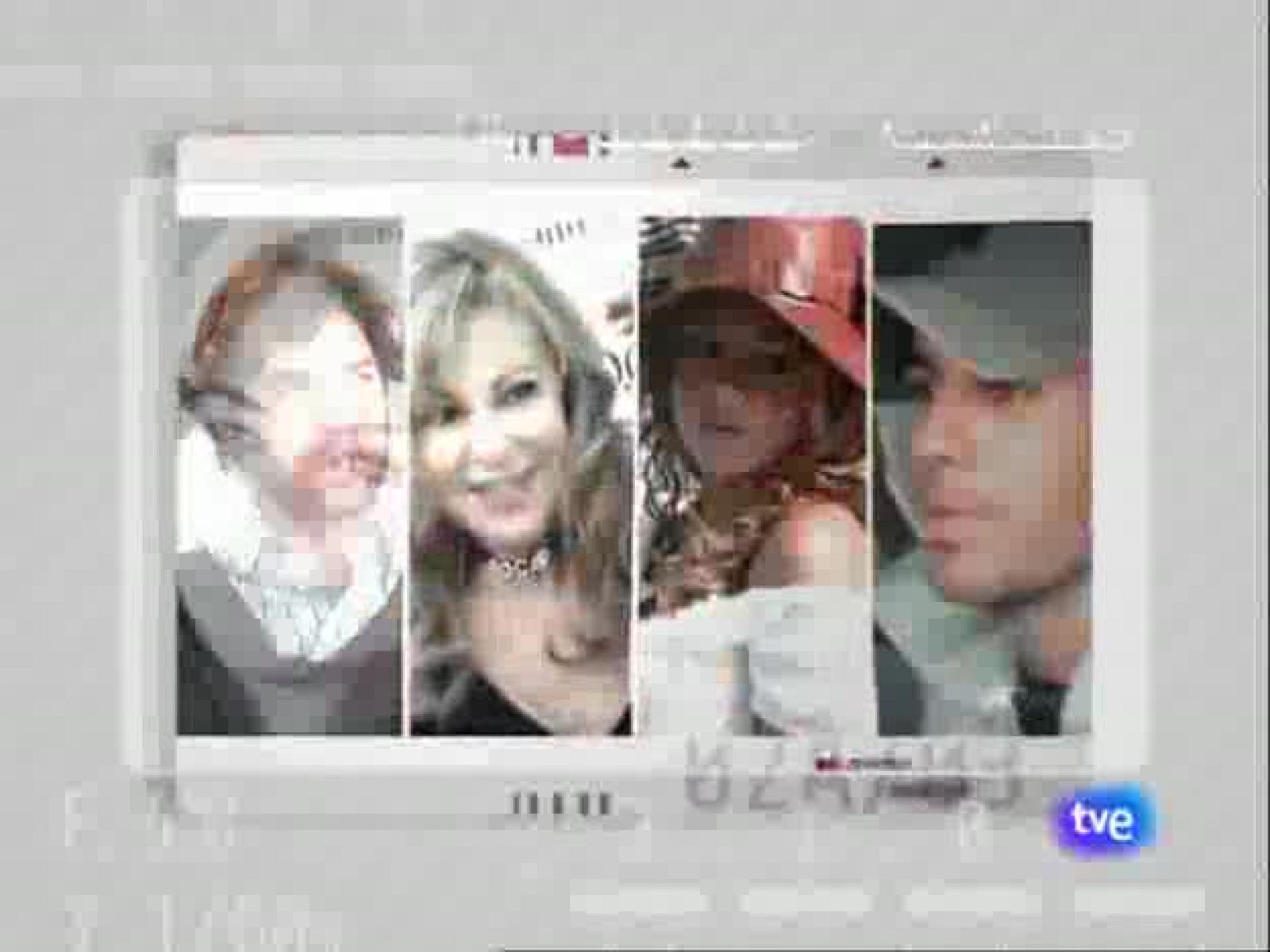 Corazón - 16/10/09 - D Corazón | Ver