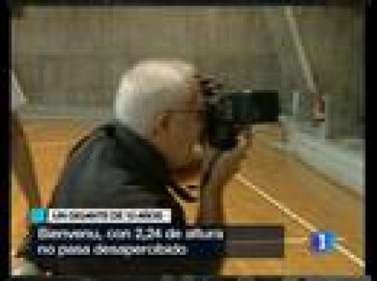 Baloncesto en RTVE - El pequeño 'gigante' de la ACB