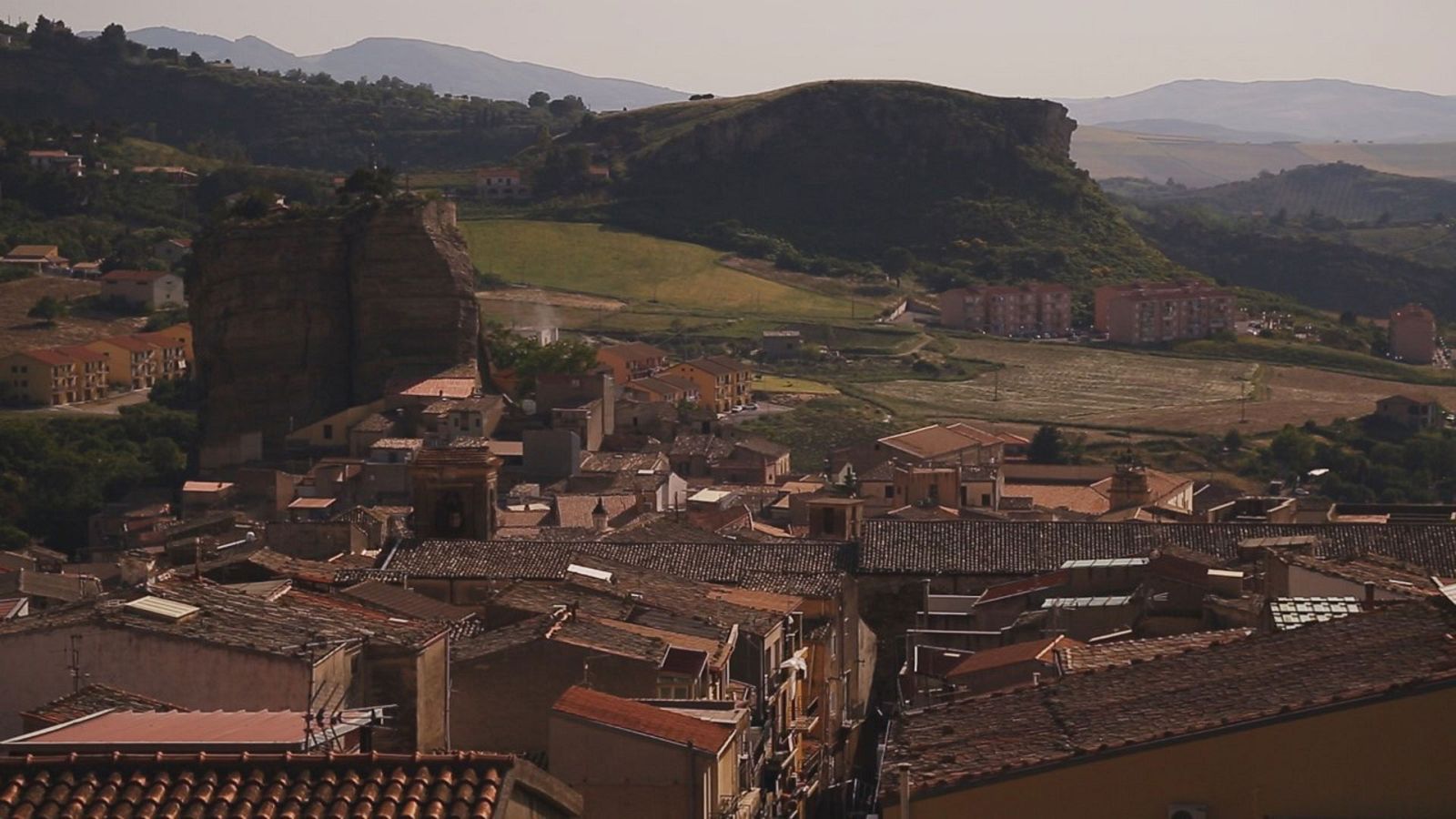 La noche temática - La Cosa Nostra, de Palermo a Nueva York. Parte 1 - ver ahora