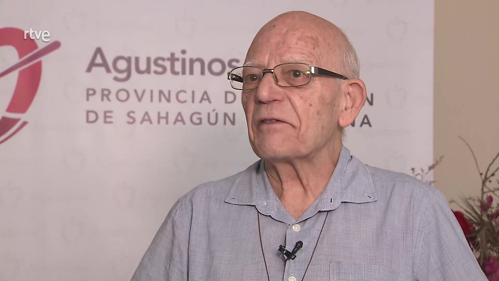 Testimonio - Fe, razón y corazón agustiniano - ver ahora