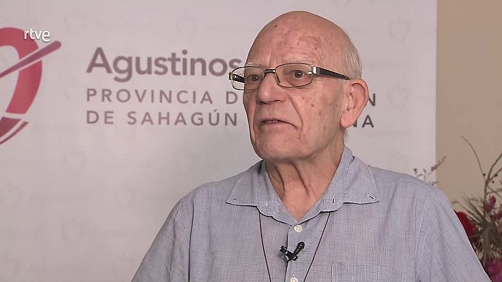 Testimonio - Fe, razón y corazón agustiniano