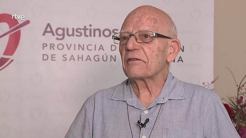 Testimonio - Fe, razón y corazón agustiniano - ver ahora