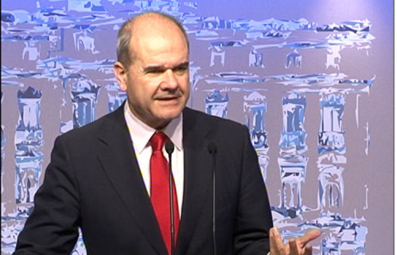 Noticias de Melilla. Informativo de la Ciudad Autónoma de Melilla. (16/10/09)