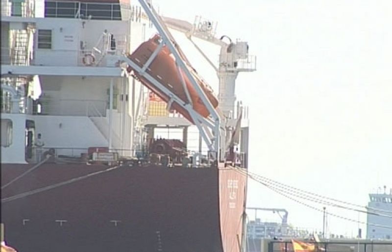 Noticias de Ceuta. Informativo de la Ciudad Autónoma de Ceuta. (16/10/09)