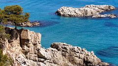 Comando al sol - De ríos, caminos y cañones