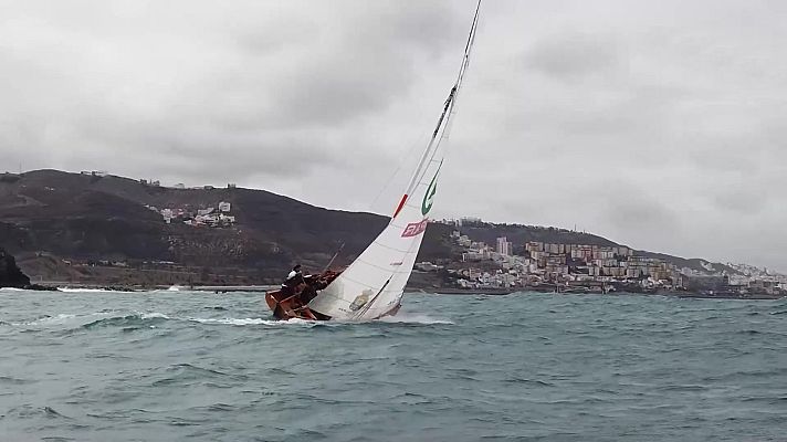 A toda vela - 2021 - Programa 12