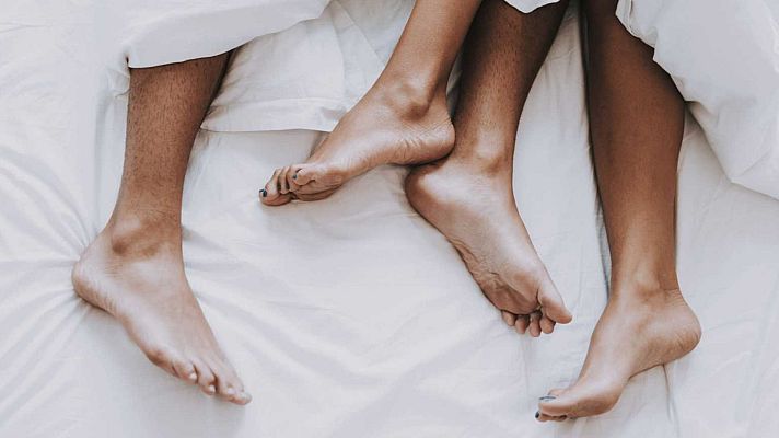 La hora de La 1 - Estudios relacionan la salud mental y el sexo