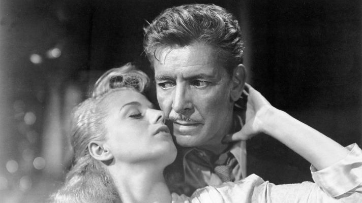 ¡Qué grande es el cine! - Qué grande es el cine - Doble vida