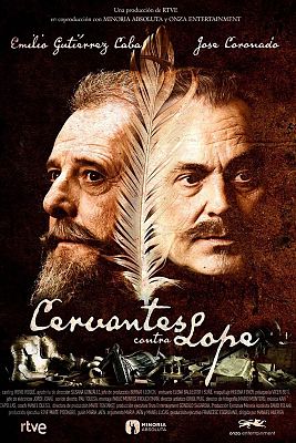 Somos cine - Cervantes contra Lope