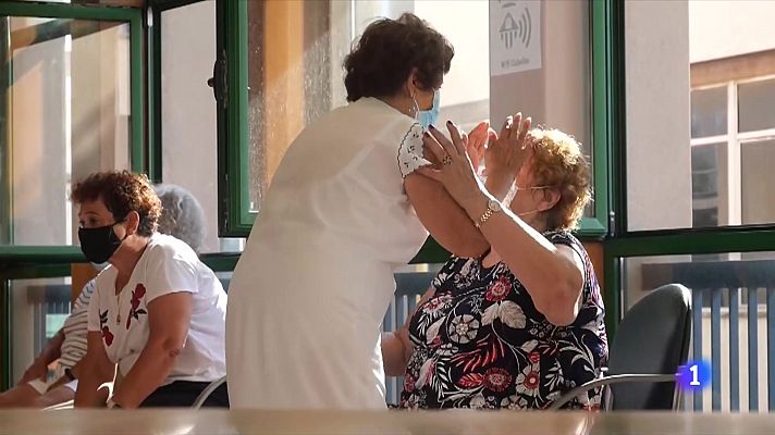 El 16% de les persones grans se senten tristes