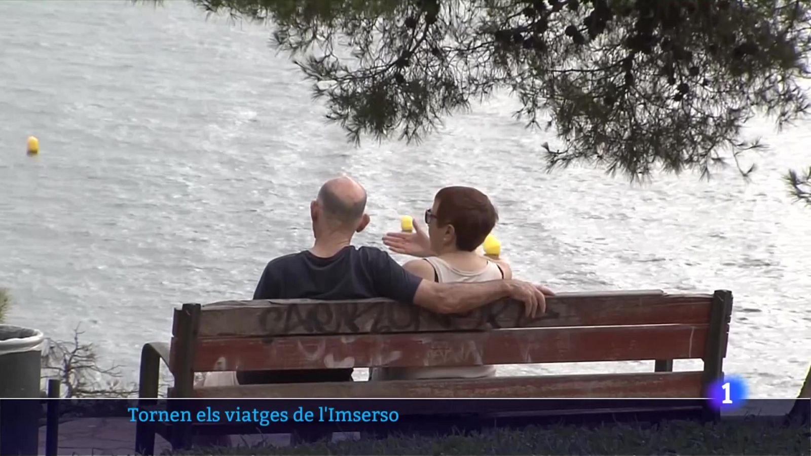 Els municipis de la costa esperen el retorn dels viatges de l'Imserso